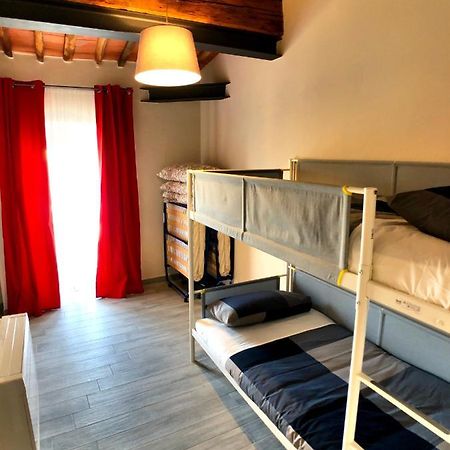 Alla Ciminiera Lucca Eksteriør billede